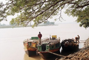 boat services in chandbali